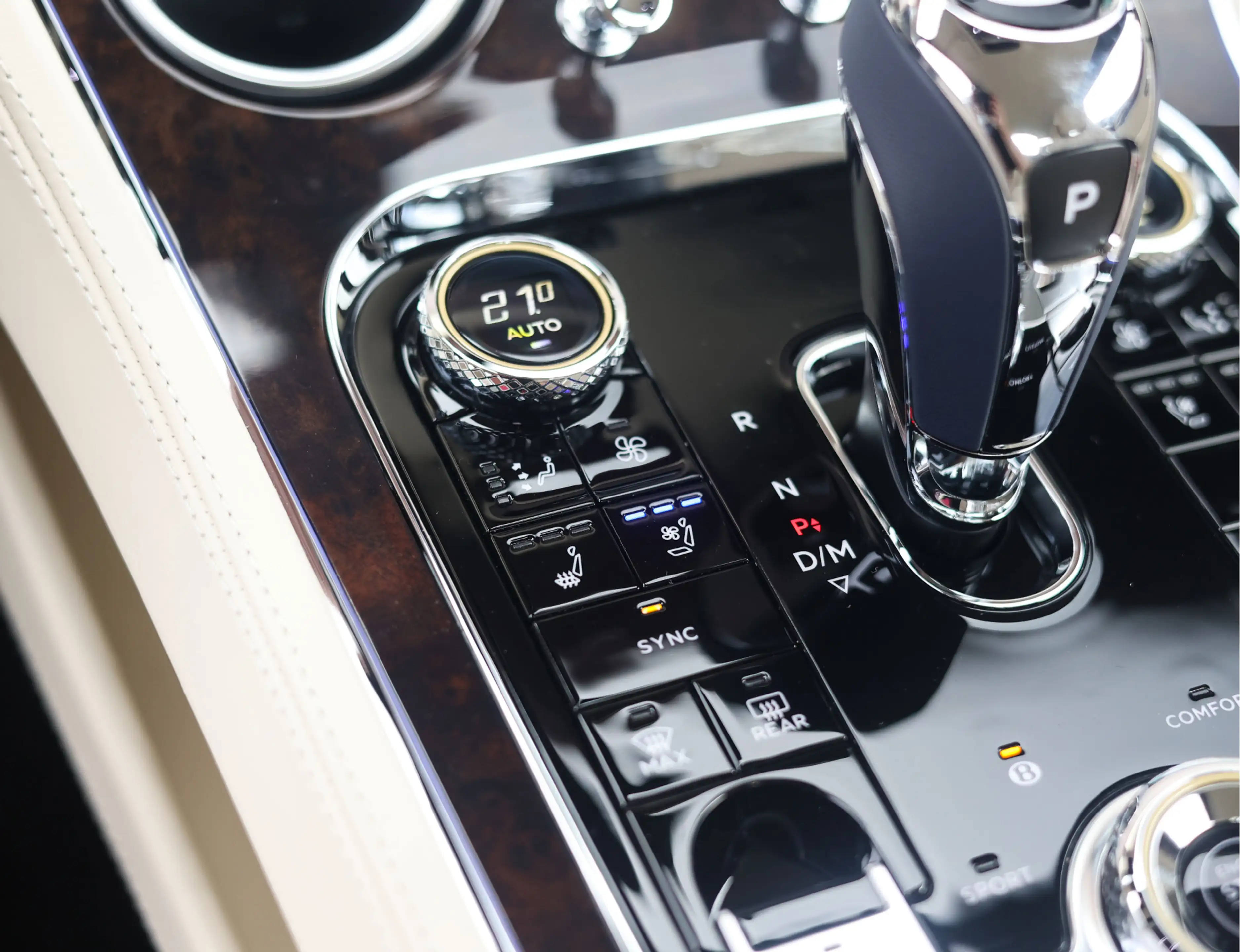 Bentley Continental GT 4.0 V8 | Bang & Olufsen - Nieuwstaat! — photo 28