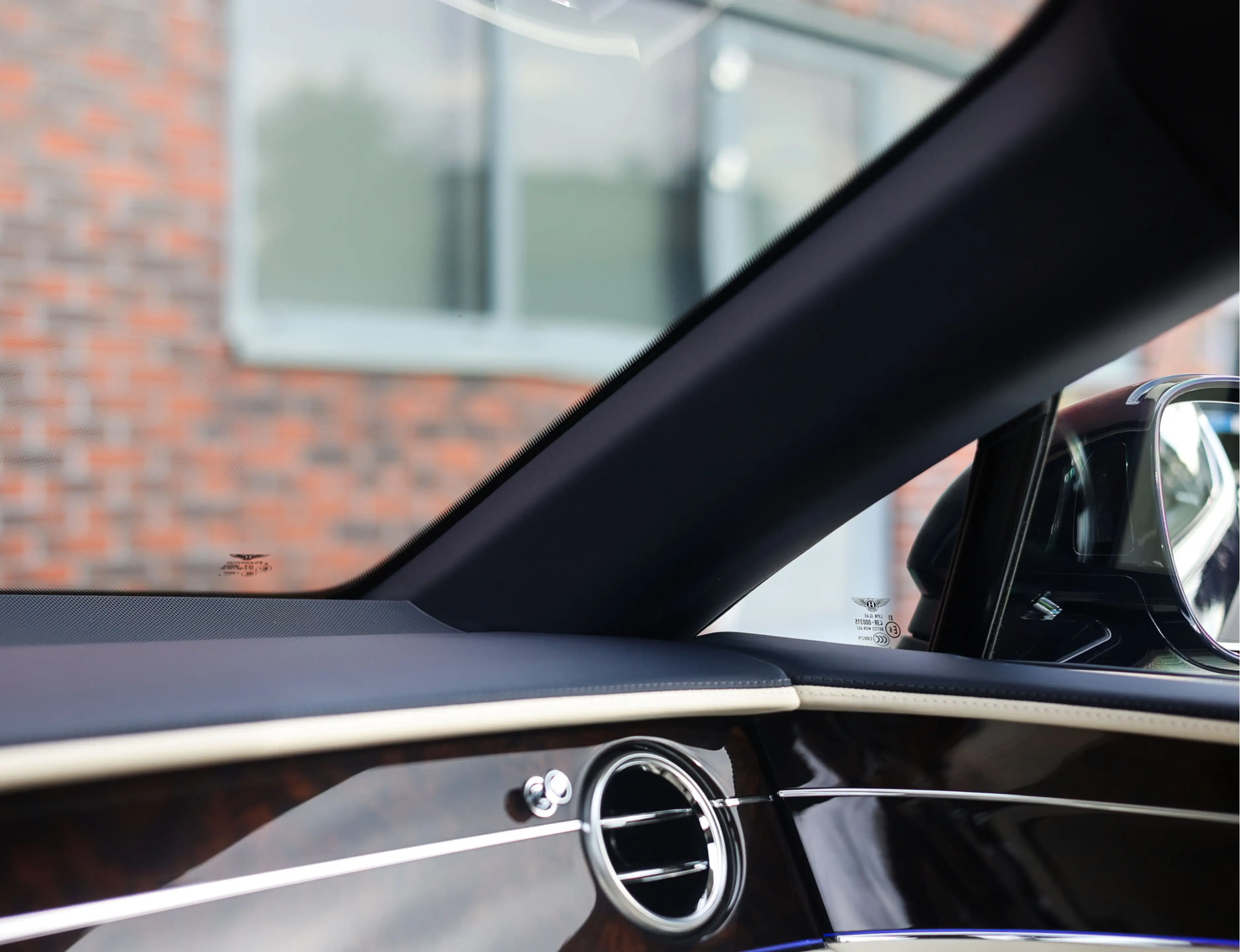 Bentley Continental GT 4.0 V8 | Bang & Olufsen - Nieuwstaat! — photo 43