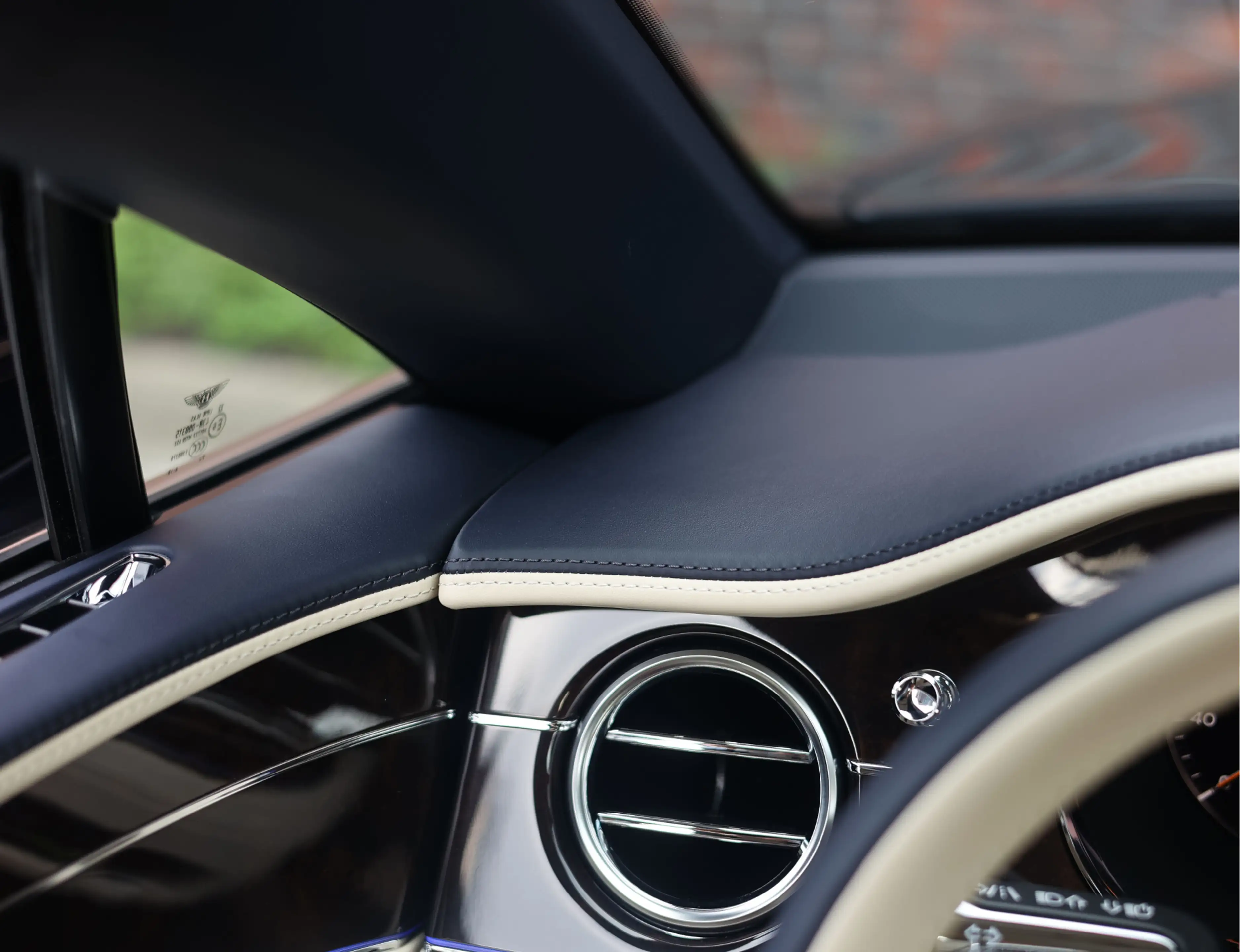 Bentley Continental GT 4.0 V8 | Bang & Olufsen - Nieuwstaat! — photo 38