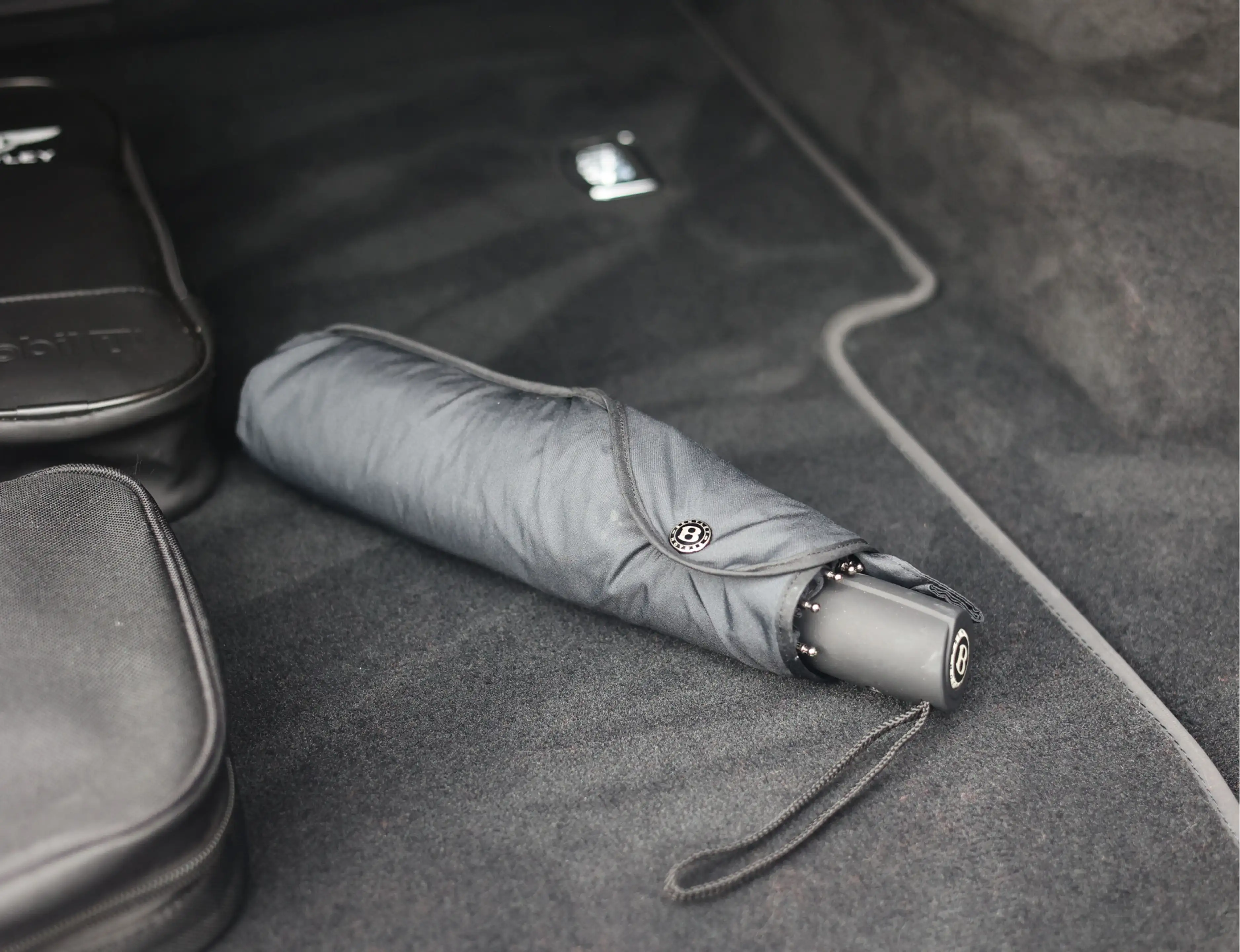Bentley Continental GT 4.0 V8 | Bang & Olufsen - Nieuwstaat! — photo 22