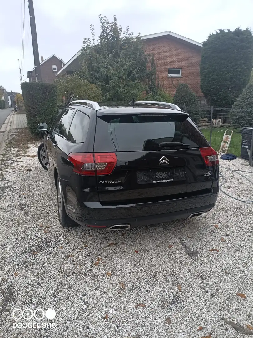 Citroen C5 Tourer HDi 200 FAP Exclusive+ A - 2
