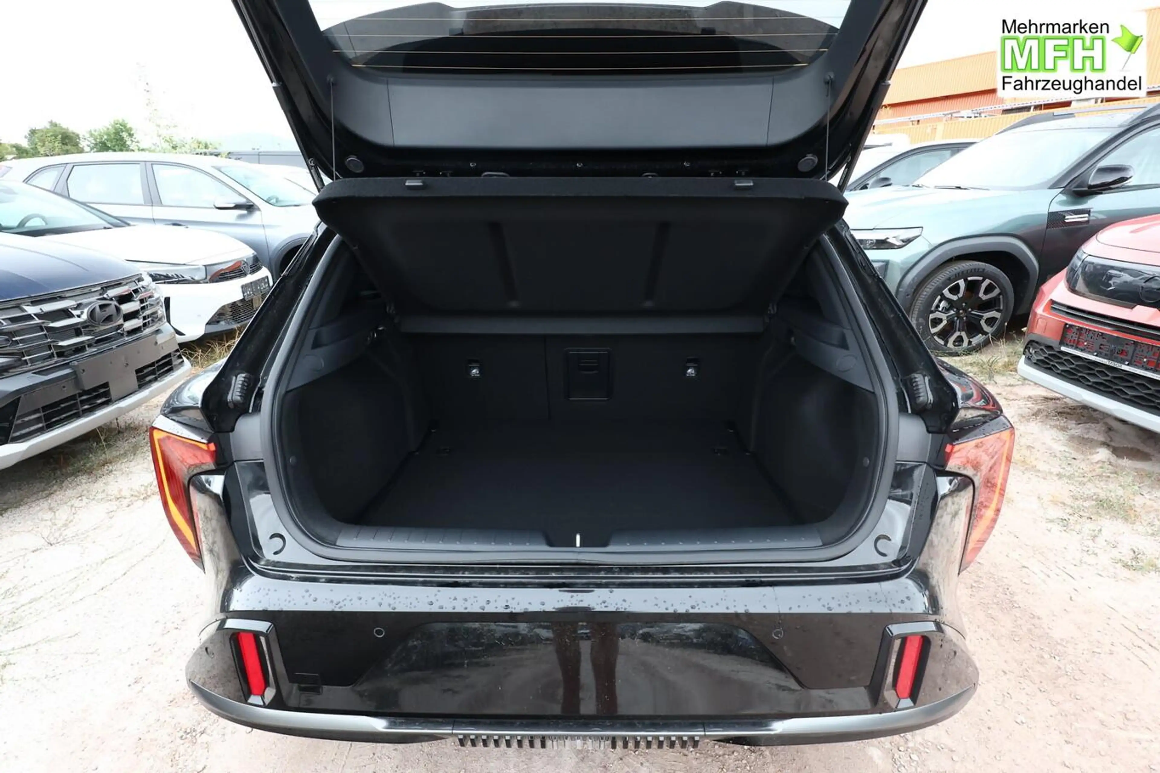 Kia K4 Spirit DCT LED+ LM17 PrivG ACC SHZ Nav Kam BT 1... — photo 10