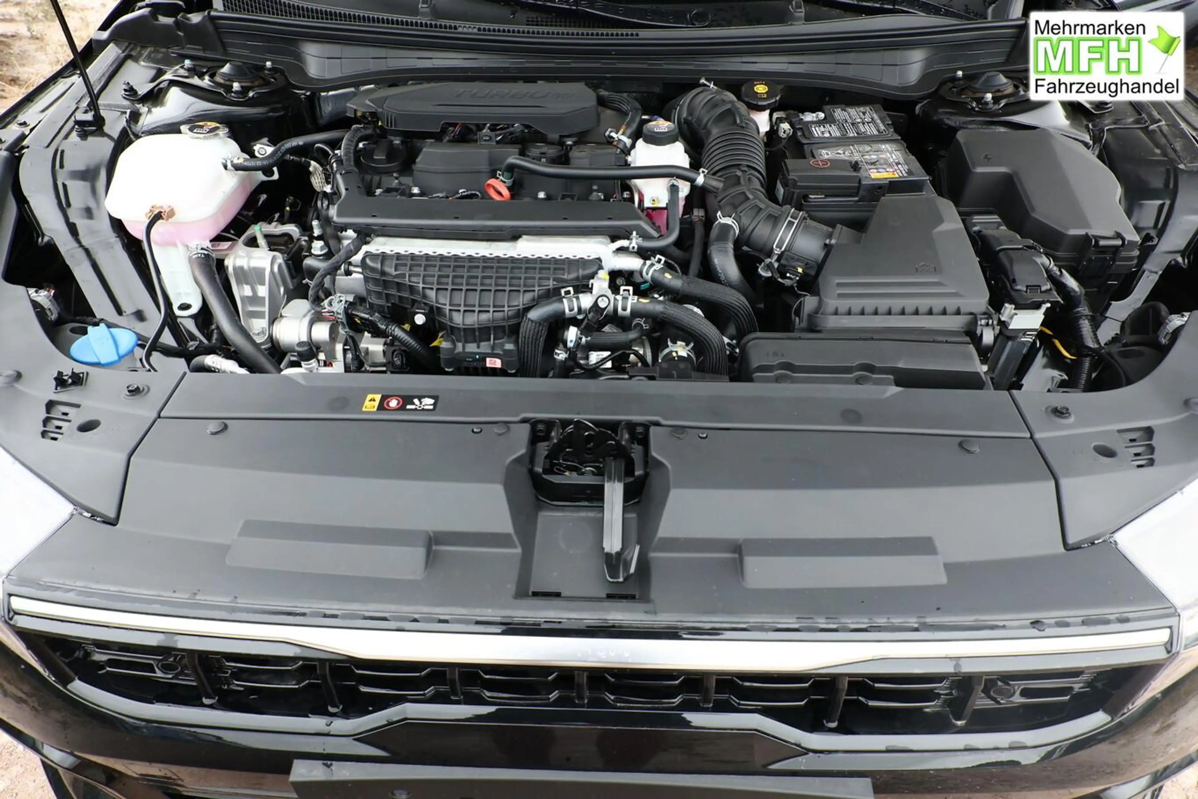 Kia K4 Spirit DCT LED+ LM17 PrivG ACC SHZ Nav Kam BT 1... — photo 11