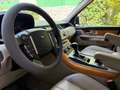 Land Rover Range Rover Sport //VOLL//KREDIT// Braun - thumbnail 30