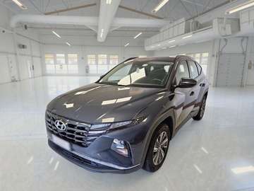 1.6 CRDI 2WD 115 CV XTECH SUV