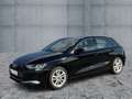 Audi A3 35 TFSI ADVANCED LED+NAVI+ACC+AHK Schwarz - thumbnail 2