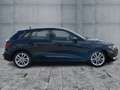 Audi A3 35 TFSI ADVANCED LED+NAVI+ACC+AHK Schwarz - thumbnail 7