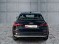 Audi A3 35 TFSI ADVANCED LED+NAVI+ACC+AHK Schwarz - thumbnail 5