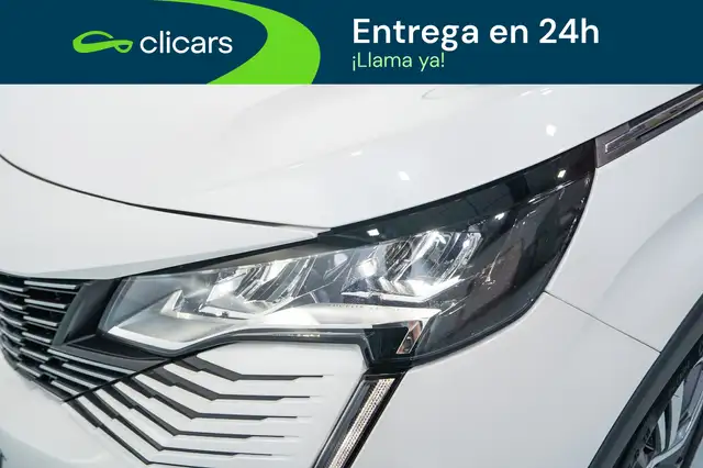 Peugeot 3008 view 10