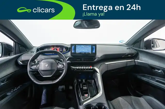 Peugeot 3008 view 13