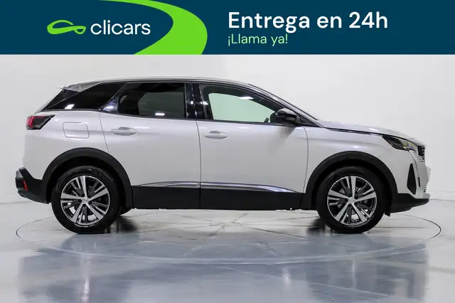 Peugeot 3008 view 7