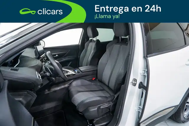 Peugeot 3008 view 14