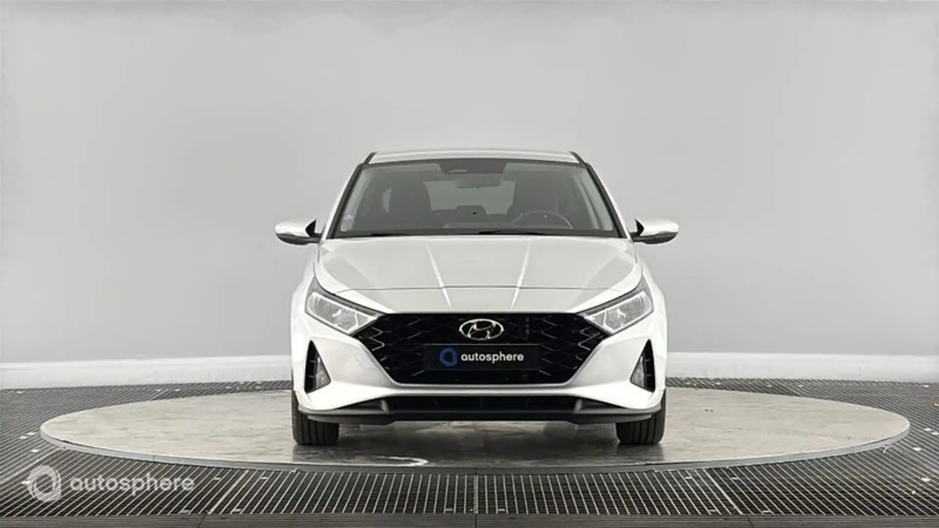 Hyundai i20 1.0 T-GDi 100ch Hybrid Intuitive - 2