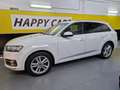 Audi Q7 3.0TDI Black line edition quattro Tip. 200kW Blanco - thumbnail 1