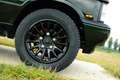 Land Rover Range Rover Classic LS3 Restomod Grün - thumbnail 16