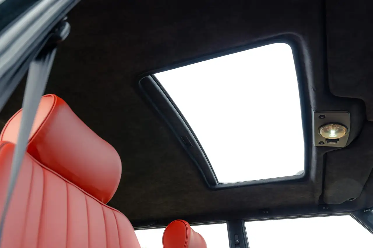 Land Rover Range Rover Classic LS3 Restomod, foto 9