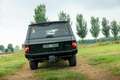 Land Rover Range Rover Classic LS3 Restomod Grün - thumbnail 6