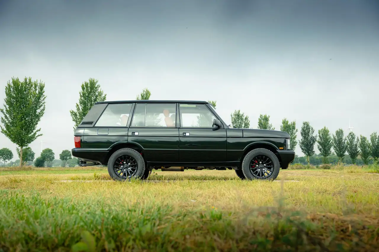 Land Rover Range Rover Classic LS3 Restomod, foto 3