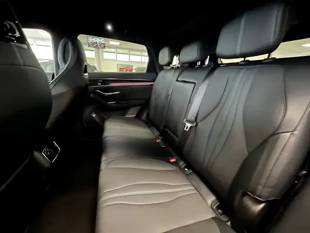 Byd Seal U view 8