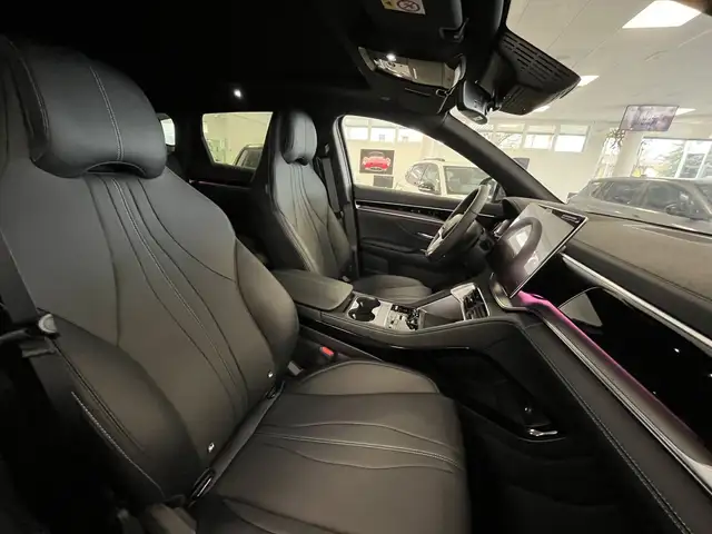 Byd Seal U view 9