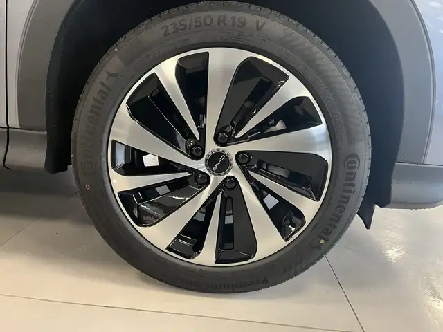 Byd Seal U view 10