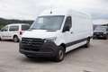Mercedes-Benz Sprinter Sprinter Kasten Lang Hoch 315 CDI Pro Aut. Weiß - thumbnail 2