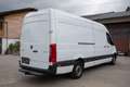 Mercedes-Benz Sprinter Sprinter Kasten Lang Hoch 315 CDI Pro Aut. Blanc - thumbnail 6