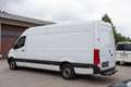 Mercedes-Benz Sprinter Sprinter Kasten Lang Hoch 315 CDI Pro Aut. Weiß - thumbnail 4