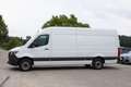 Mercedes-Benz Sprinter Sprinter Kasten Lang Hoch 315 CDI Pro Aut. Blanc - thumbnail 3