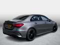 Mercedes-Benz A 180 Limousine Star Edition AMG | Night Pakket | Panora Gris - thumbnail 2