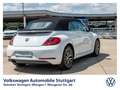 Volkswagen Beetle Cabriolet Design 1.4 TSI Navi PDC SHZ Blanc - thumbnail 2