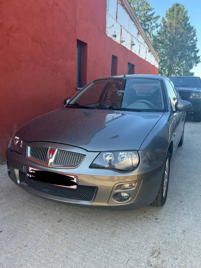 Rover 25 1.4iS 16v Sterling - 2