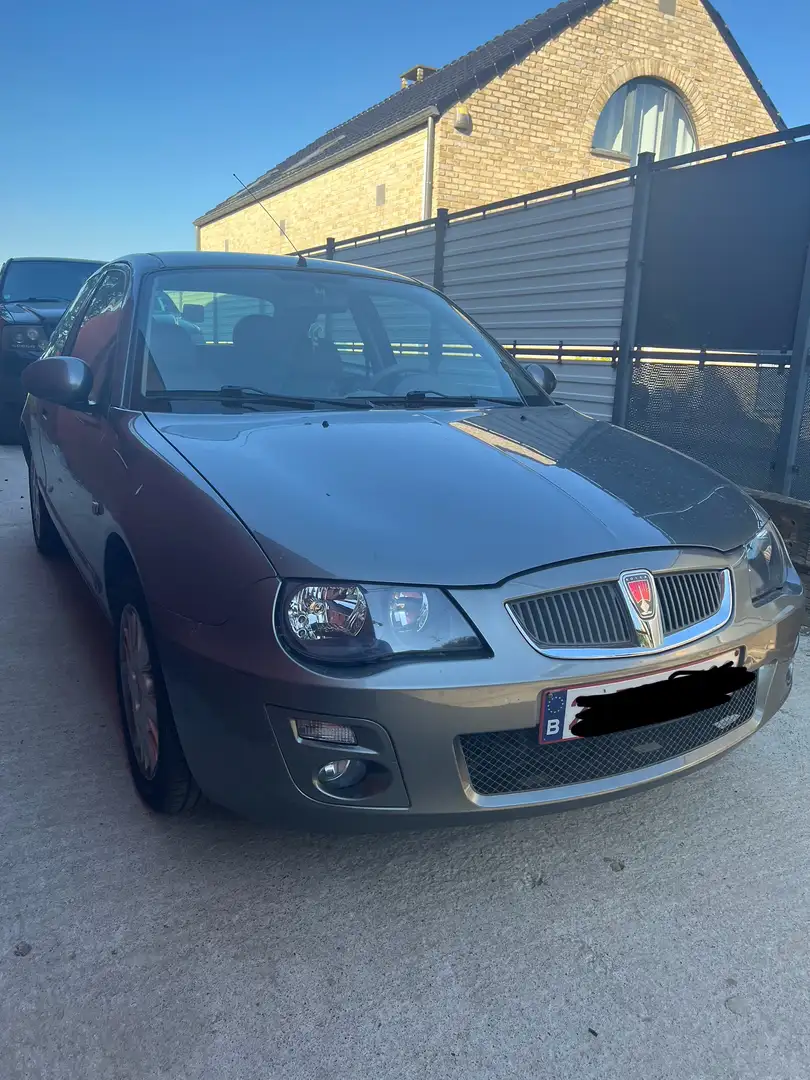Rover 25 1.4iS 16v Sterling - 1