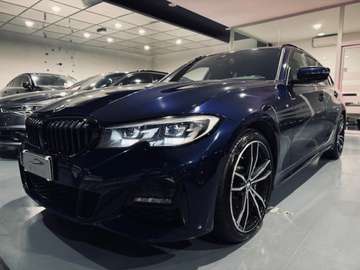 d 48V xDrive Touring Msport+Black Edition