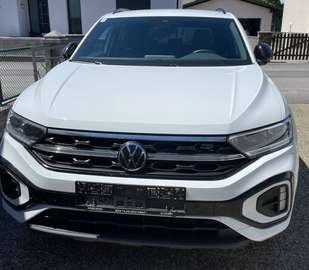 T-Roc 1,5 TSI ACT R-Line DSG R-Line