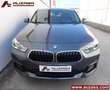 BMW X2 sDrive 18d Gris - thumbnail 6