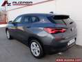 BMW X2 sDrive 18d Gris - thumbnail 2
