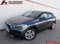BMW X2 sDrive 18d Gris - thumbnail 4