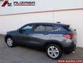 BMW X2 sDrive 18d Gris - thumbnail 15