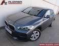 BMW X2 sDrive 18d Gris - thumbnail 1