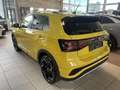 Volkswagen T-Cross R-Line Jaune - thumbnail 2