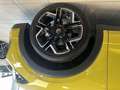 Volkswagen T-Cross R-Line Jaune - thumbnail 4