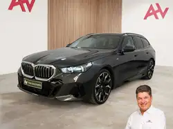 BMW Série 5 dA Touring xDrive M-Sport ** Zetelventilatie | ...