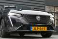 Peugeot 308 1.2 PURETECH 130PK GT AUTOMAAT / NAVI / ALCANTARA Zwart - thumbnail 9