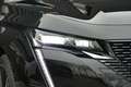 Peugeot 308 1.2 PURETECH 130PK GT AUTOMAAT / NAVI / ALCANTARA Zwart - thumbnail 10