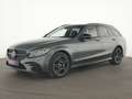 Mercedes-Benz C 300 de AMG HuD|Burmester|360°|Pano|Assistenz Grey - thumbnail 2