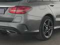Mercedes-Benz C 300 de AMG Line Burmester|Kamera360|Pano|LED Grau - thumbnail 12