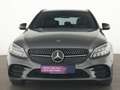 Mercedes-Benz C 300 de AMG Line Burmester|Kamera360|Pano|LED Grau - thumbnail 3