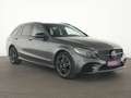 Mercedes-Benz C 300 de AMG Line Burmester|Kamera360|Pano|LED Grau - thumbnail 4