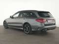 Mercedes-Benz C 300 de AMG Line Burmester|Kamera360|Pano|LED Grau - thumbnail 8